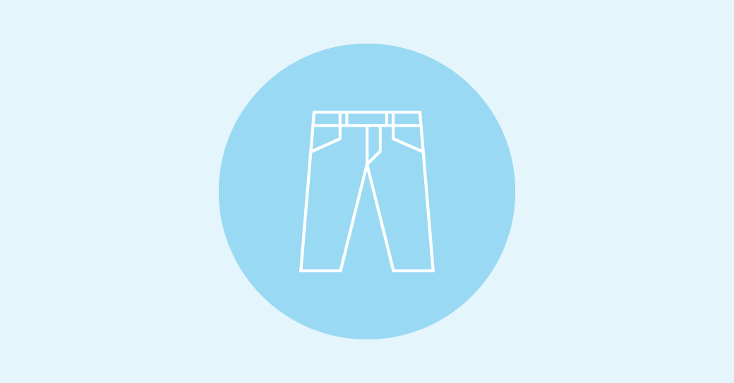 Le jean