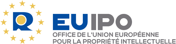 Logo de l EUIPO partenaire de Colbert Innovation