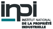 Logo de l'institut national de la propriété industrielle
