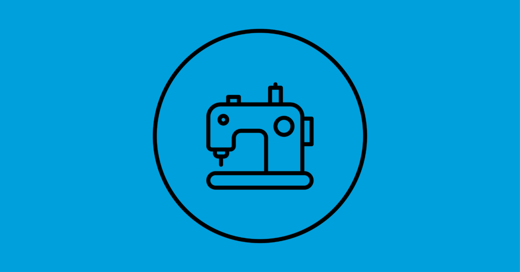 machine à écrire