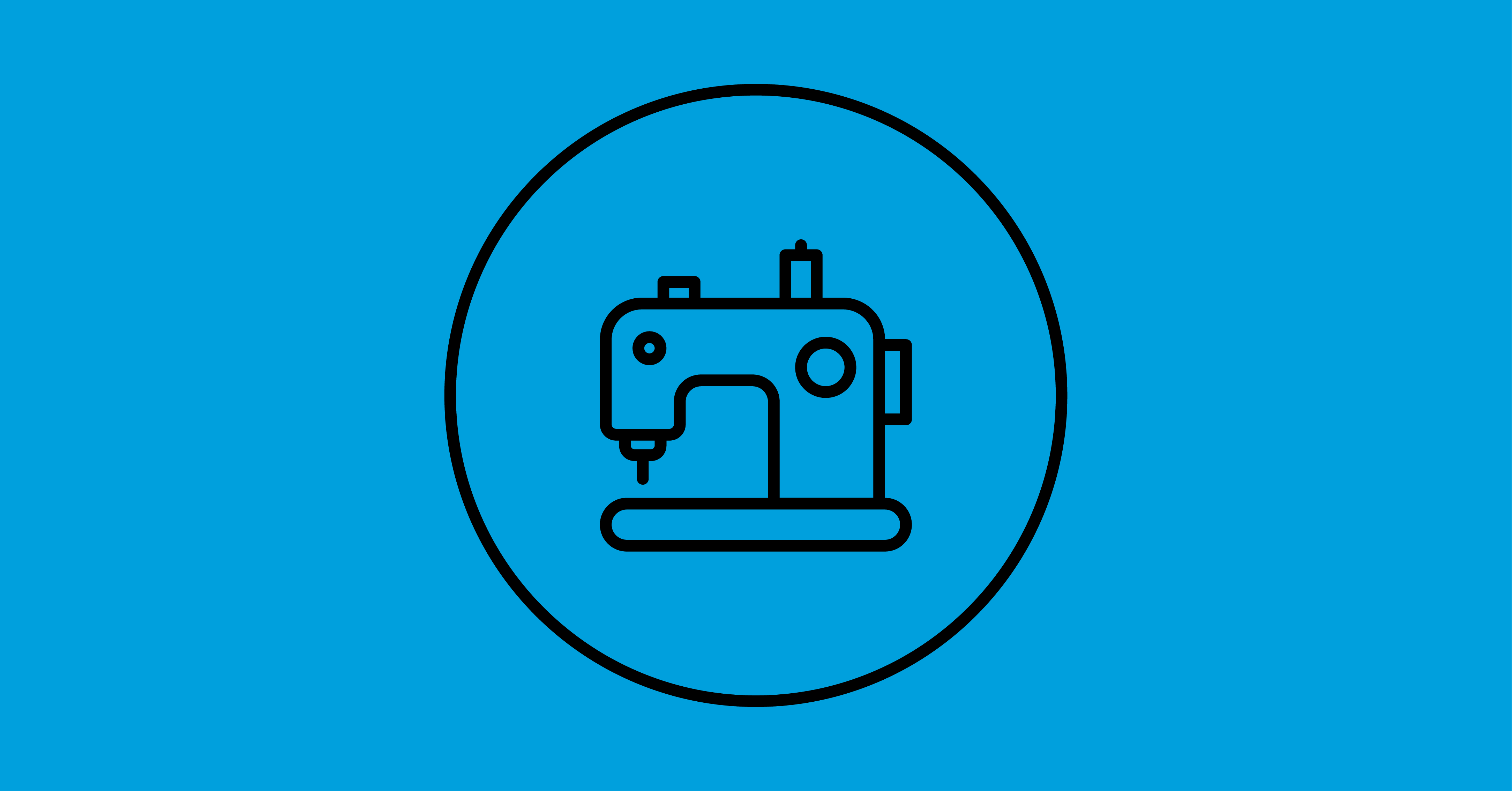 L’invention de la machine à coudre : une révolution industrielle