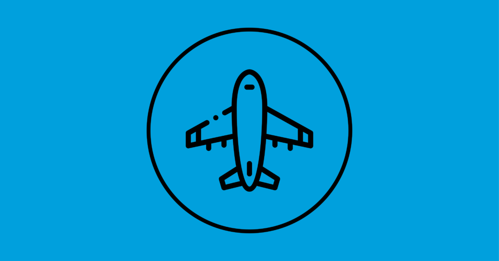 photo mise en avant article invention de l'avion