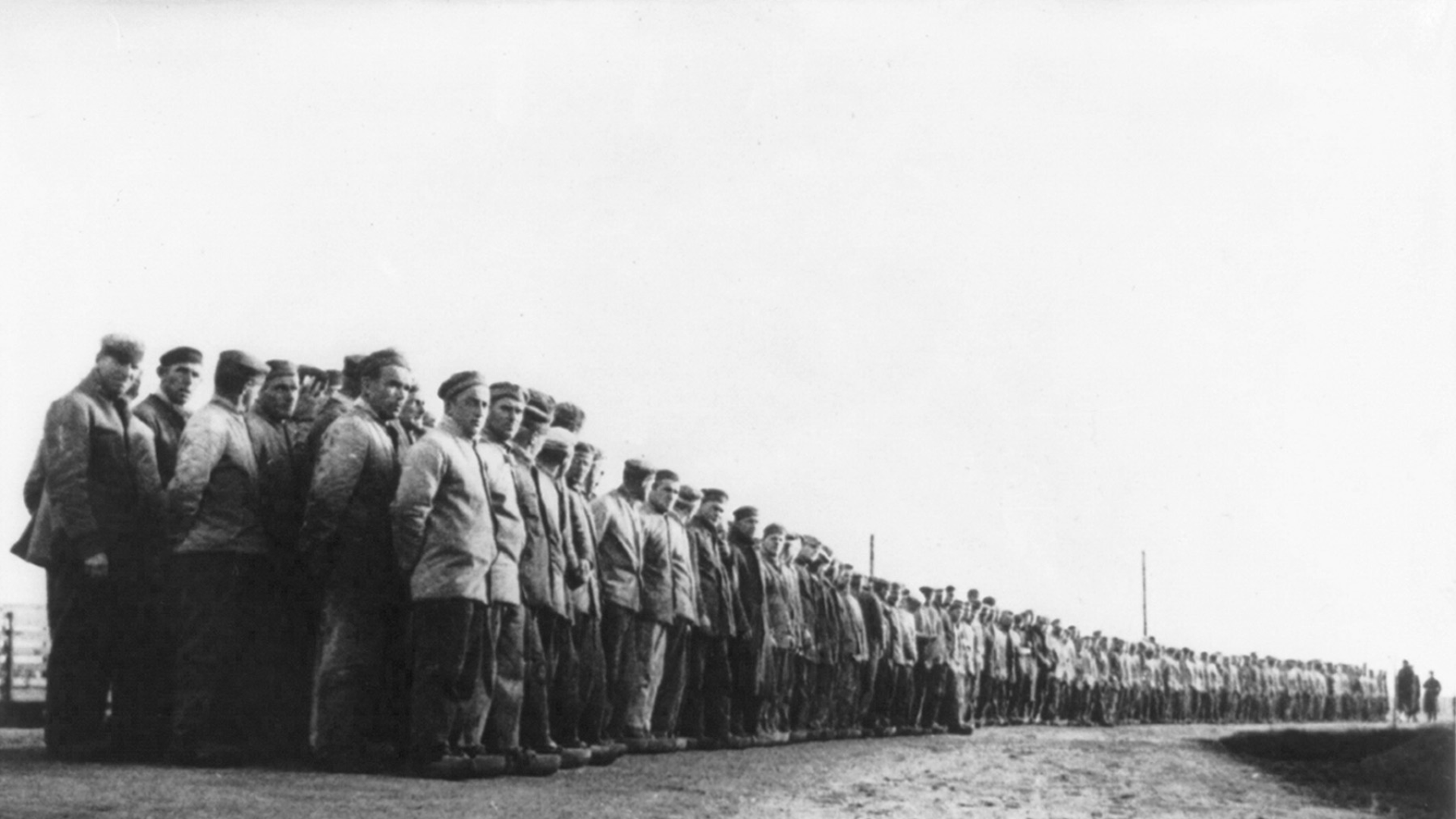 80 ans de la libération du Camp de Buchenwal