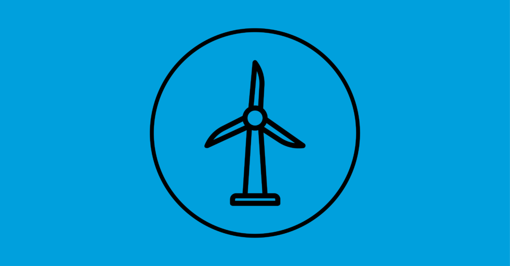 image mise en avant article invention de l'éolienne