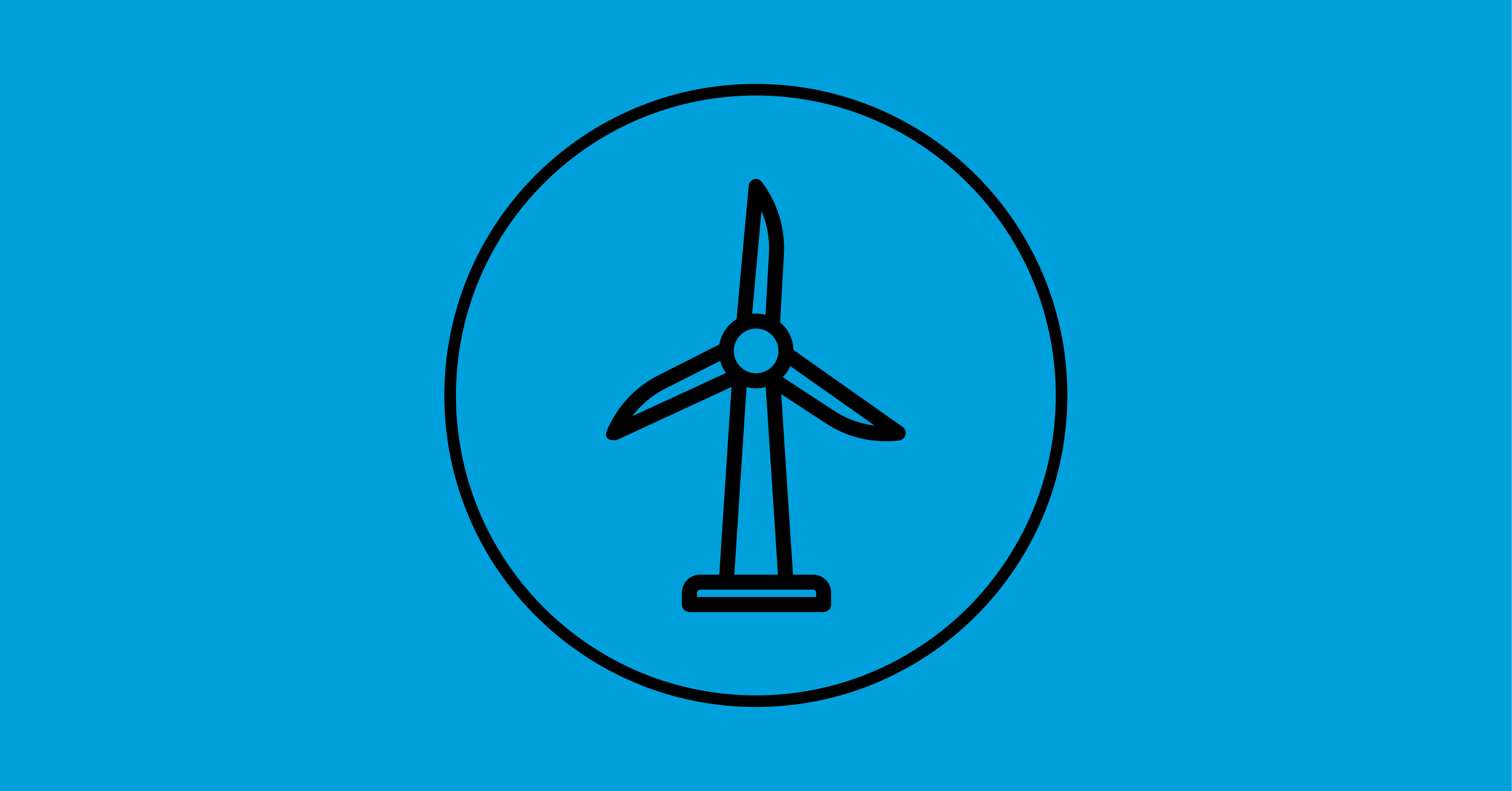 L’invention de l’éolienne