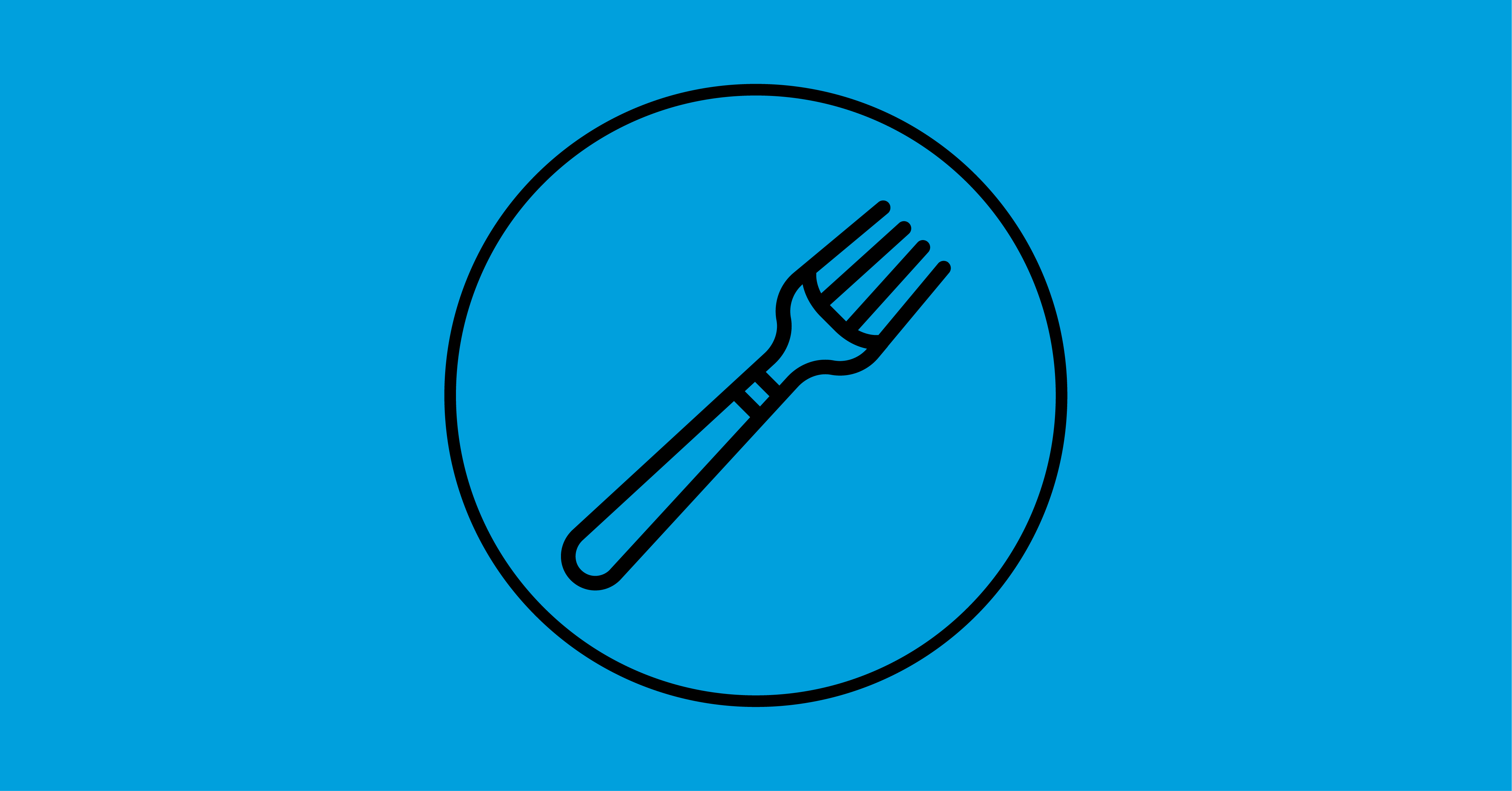 L’invention de la fourchette