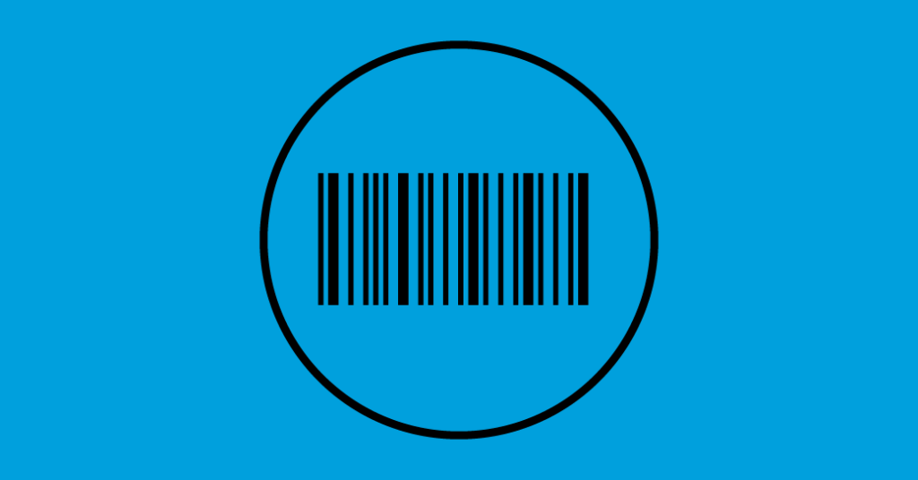 invention code-barres
